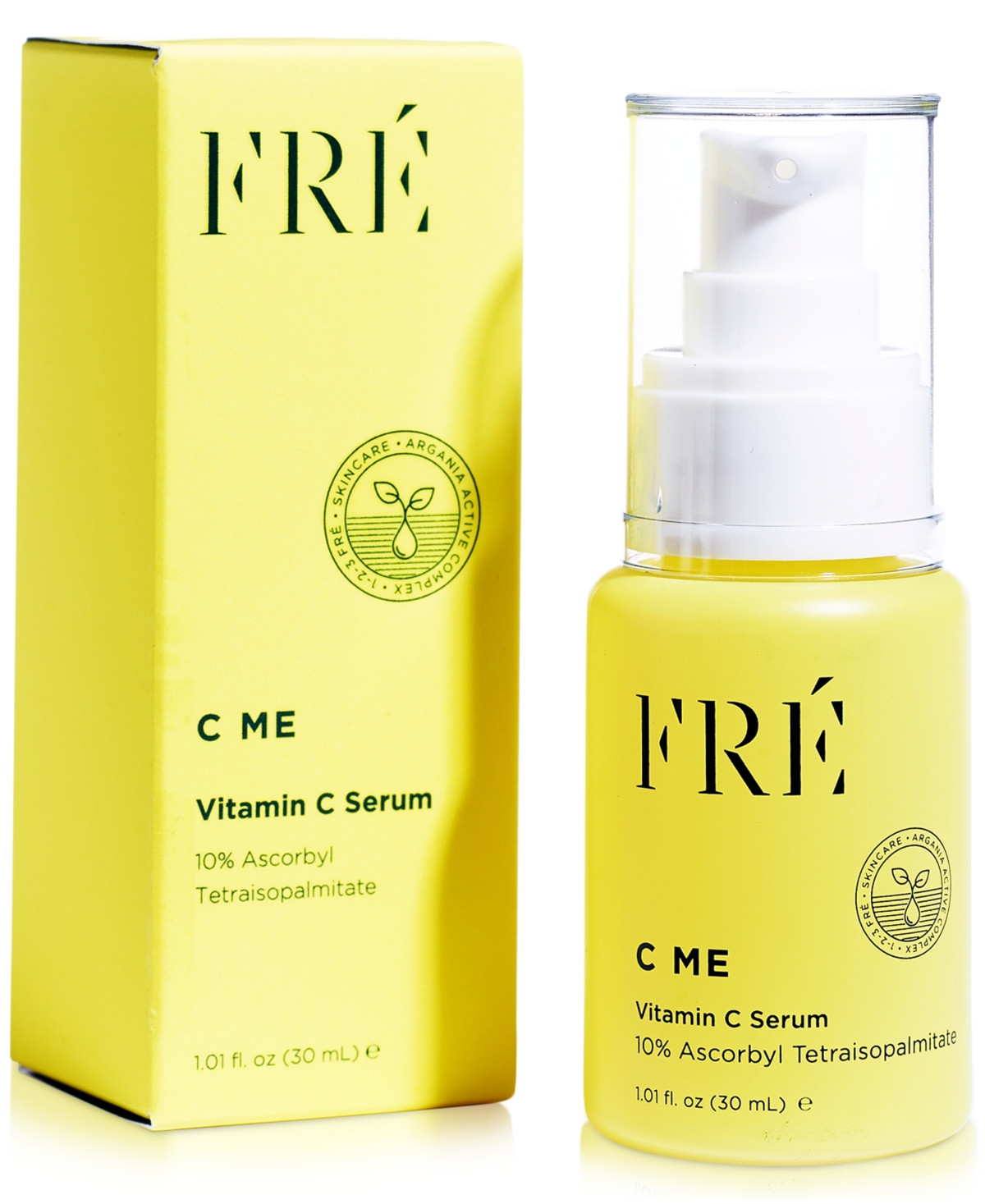 FRE C Me Vitamin C Serum, 1oz. | Macys (US)