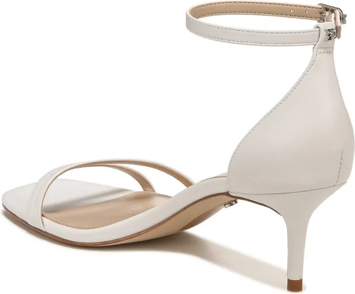 Peonie Square Toe Sandal (Women) | Nordstrom