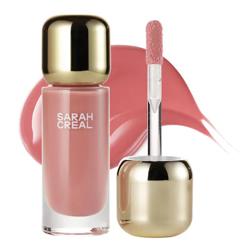 No Further Questions High Glide Peptide Lip Gloss | Sephora (US)