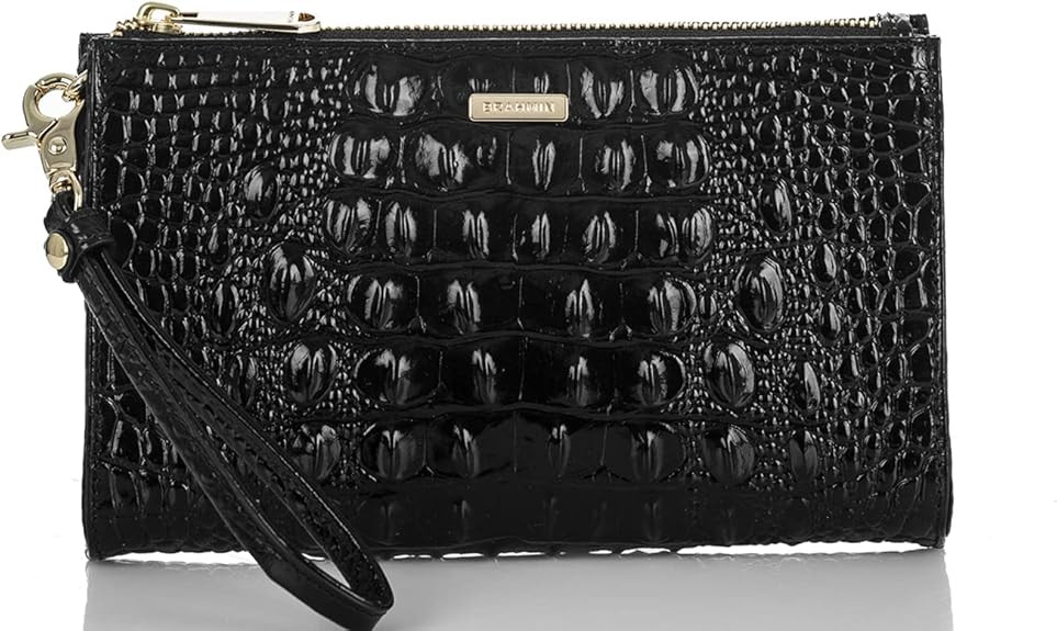 Brahmin Melbourne Daisy Clutch | Amazon (US)