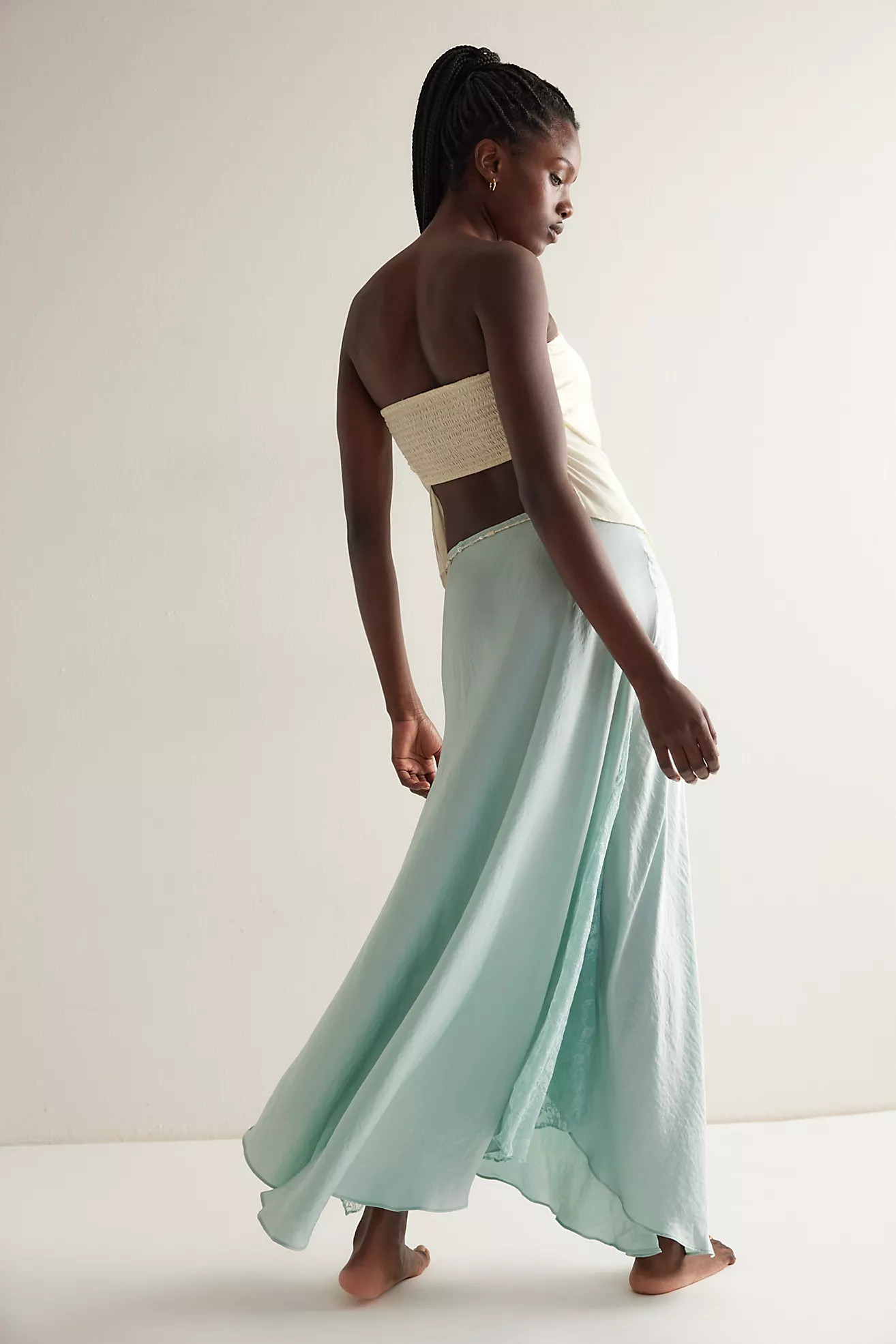 Make You Mine Half Slip | Free People (Global - UK&FR Excluded)