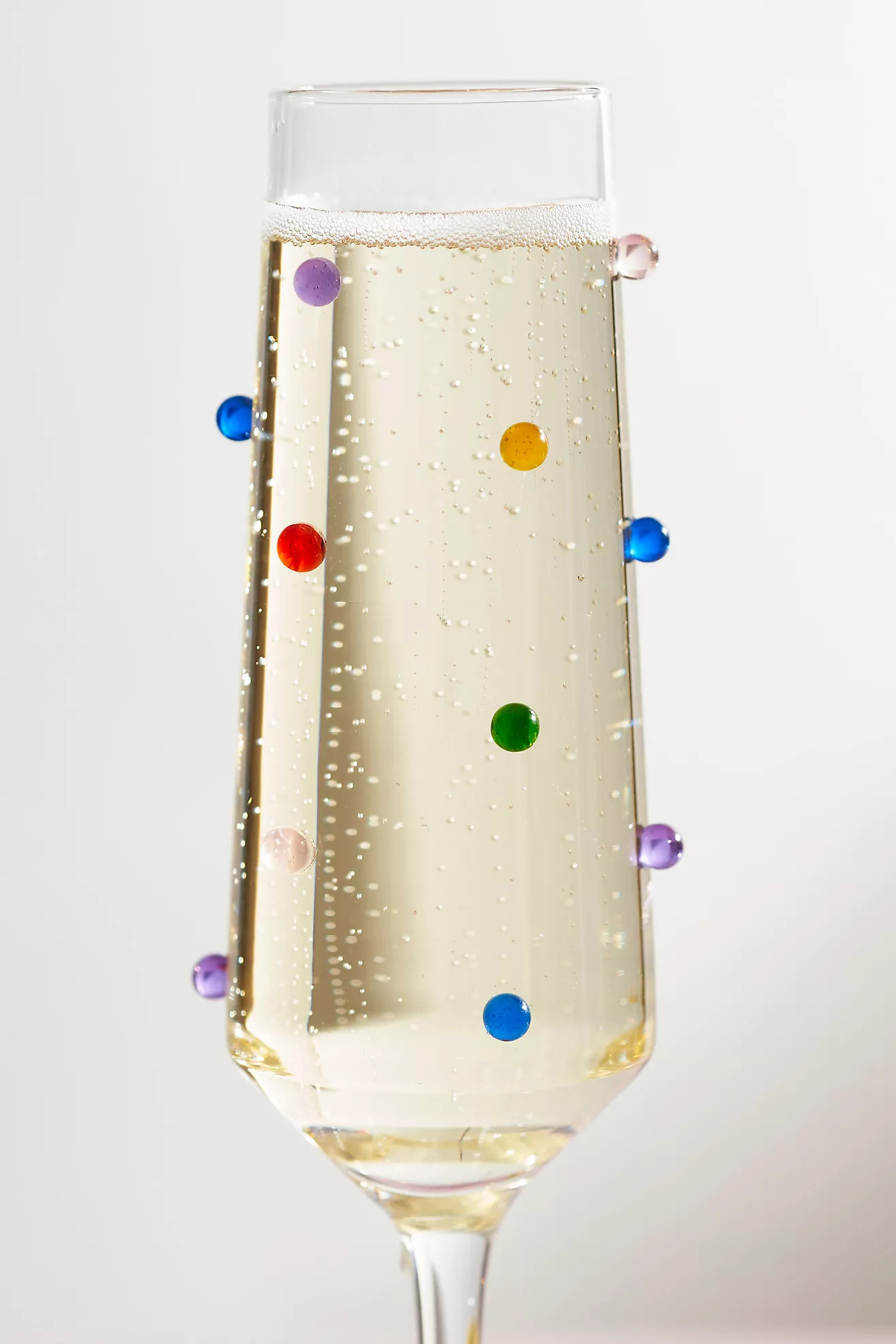 Confetti Flutes, Set of 2 | Anthropologie (US)
