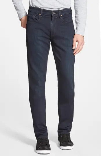 PAIGE Federal Slim Straight Leg Jeans | Nordstrom | Nordstrom
