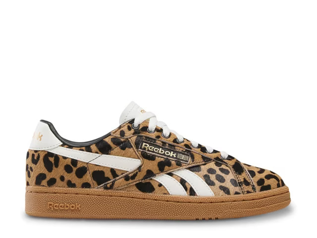 Reebok Club C Grounds UK Sneaker - Women's | DSW