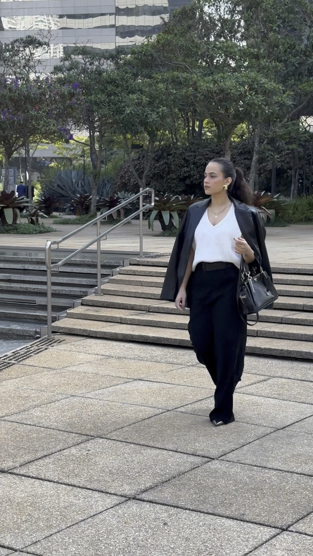 Inspiração de look 🖤✨ 

#LTKstyletip #LTKxRiachuelo #LTKbrasil