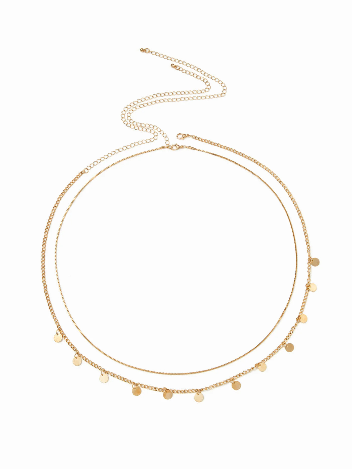 The Jewelry Shop | Cider