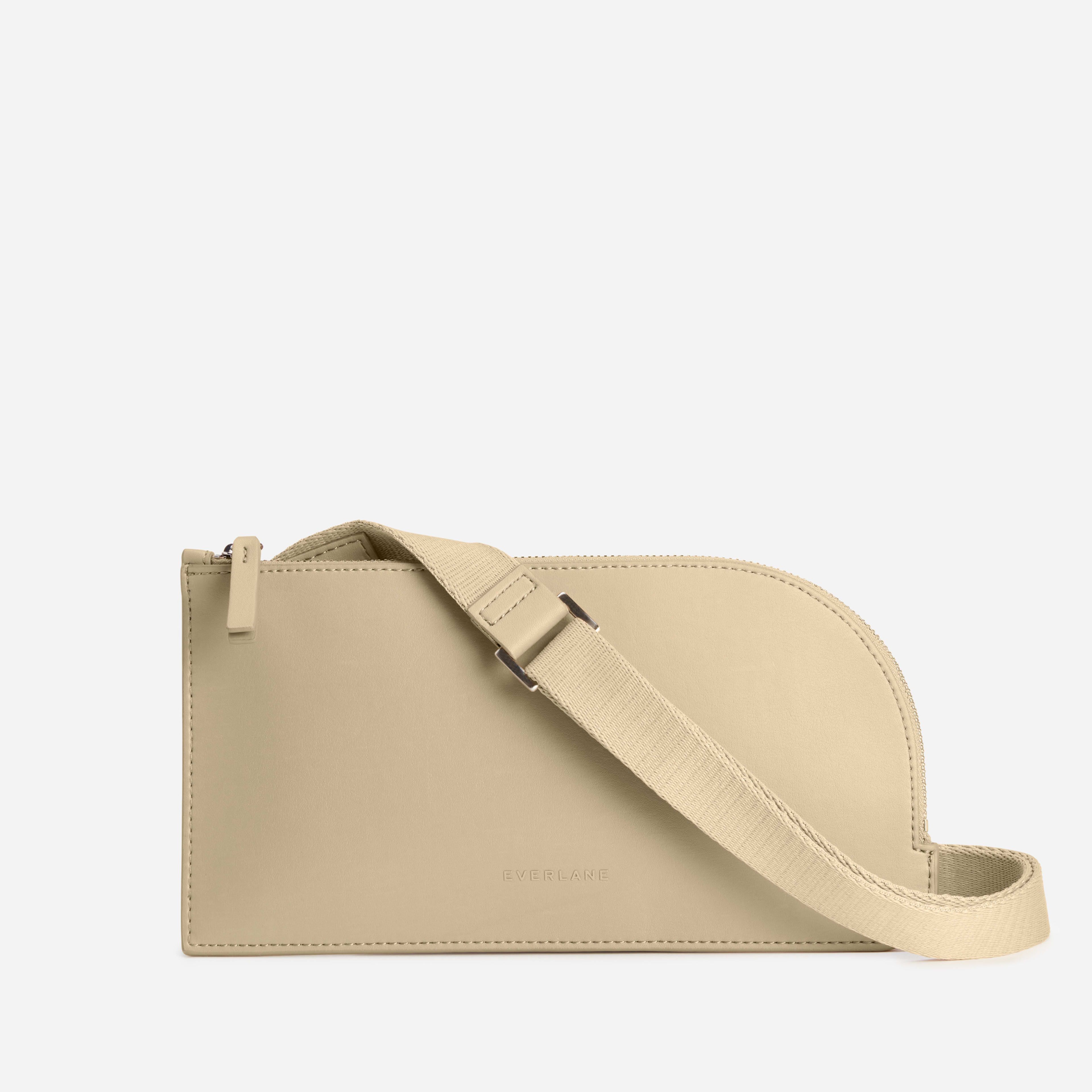 The Cactus Leather Sling Bag | Everlane