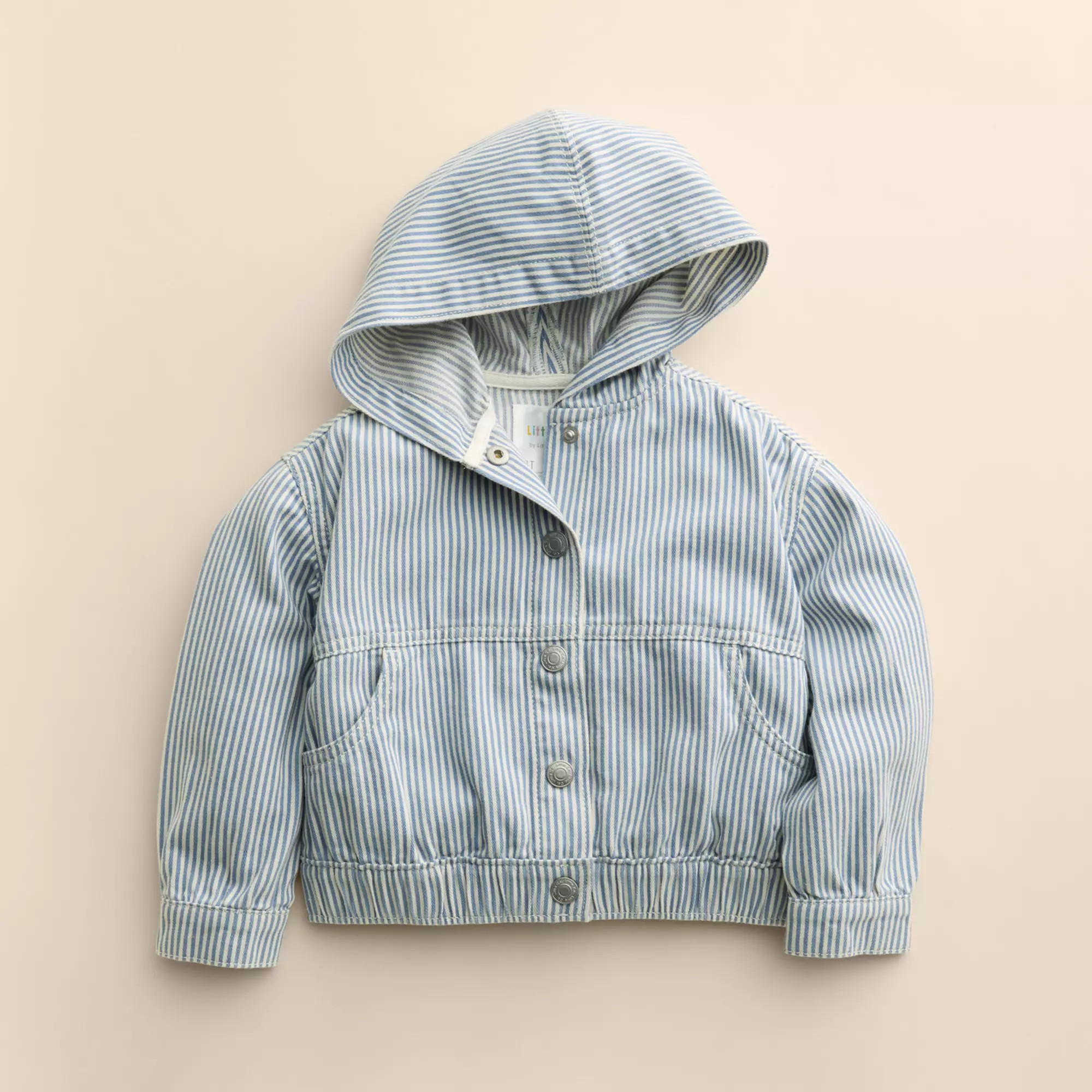 Baby & Toddler Little Co. by Lauren Conrad Organic Lightweight Jacket | Kohl's