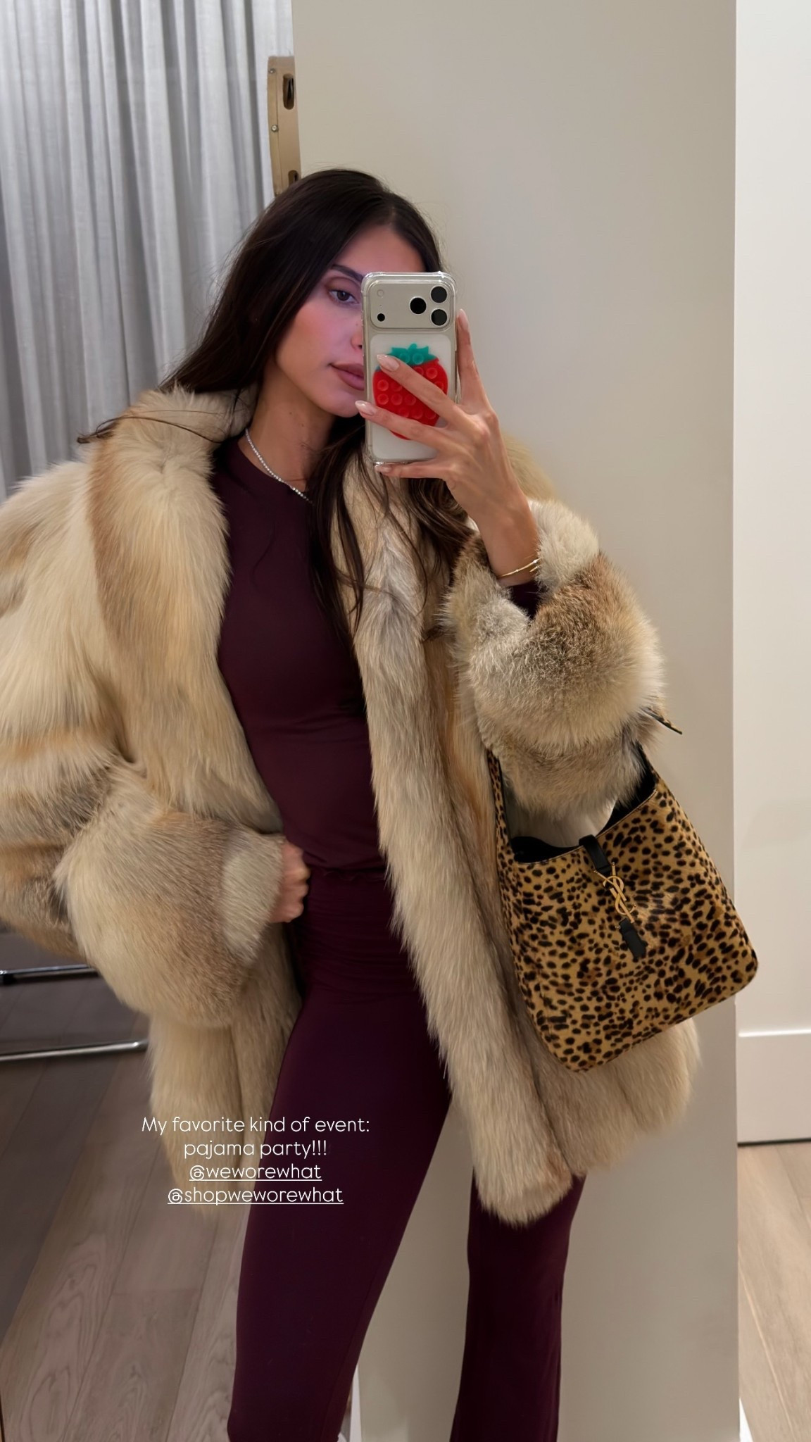 my favorite kind of event: pajama party!

#LTKSeasonal #LTKHoliday