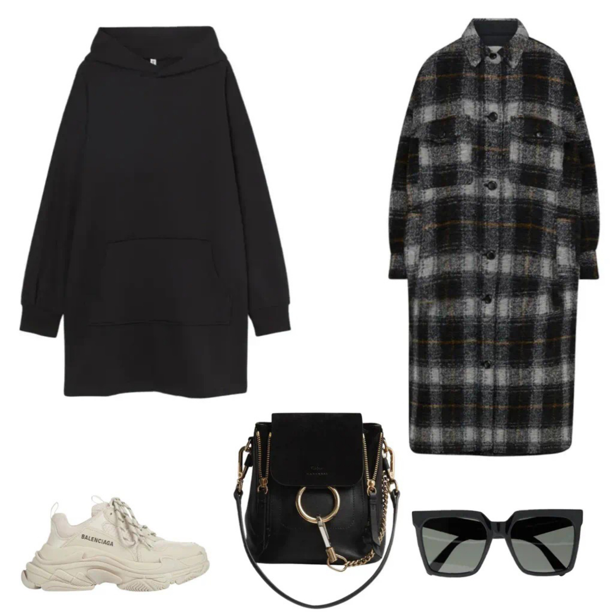 Cozy fall/winter outfit 🍁❄️

#LTKunder100 #LTKHoliday #LTKSeasonal