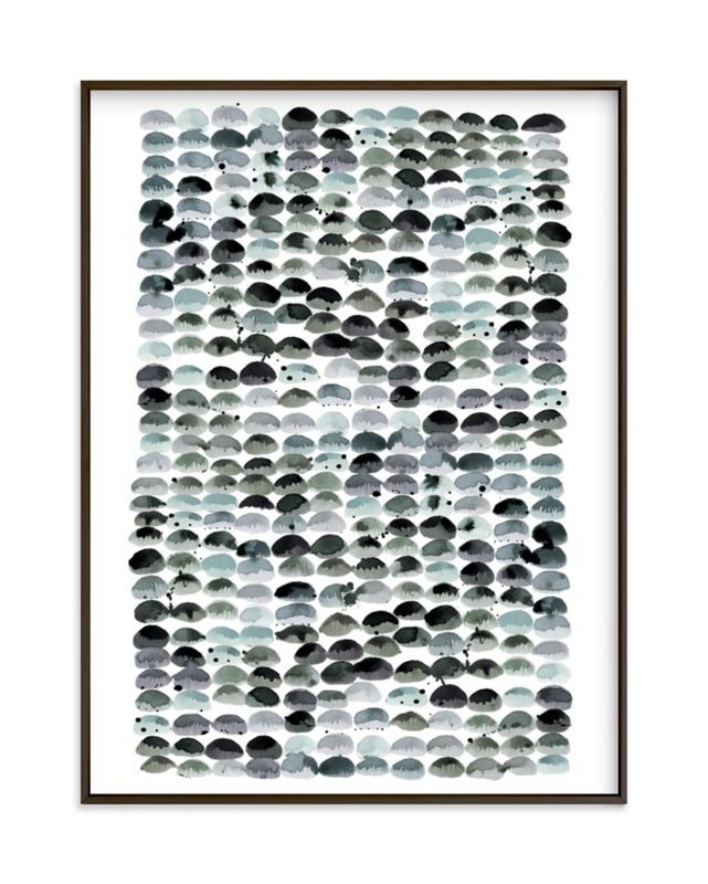 Pebbles | Minted