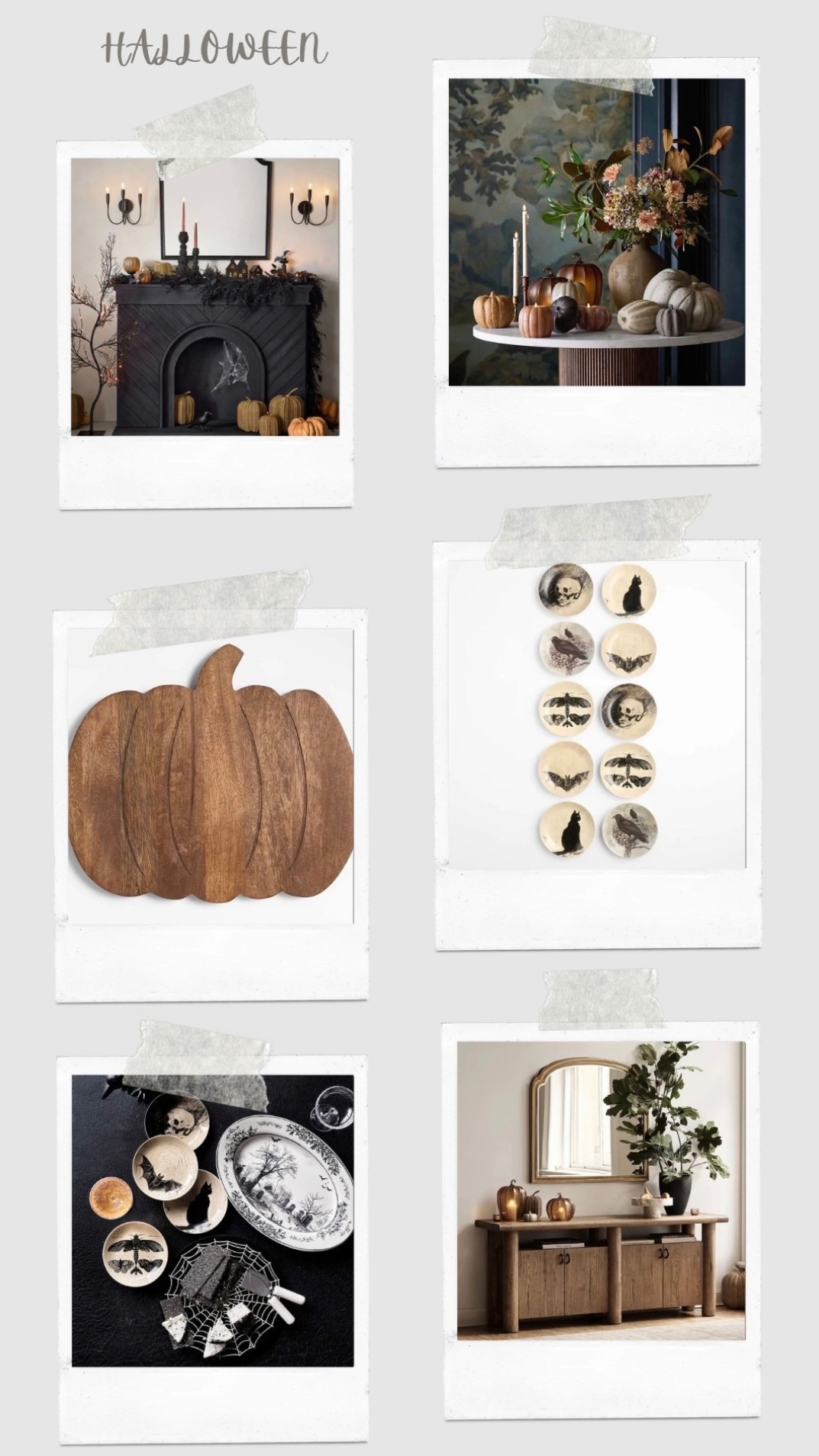 Halloween finds

#LTKHome
