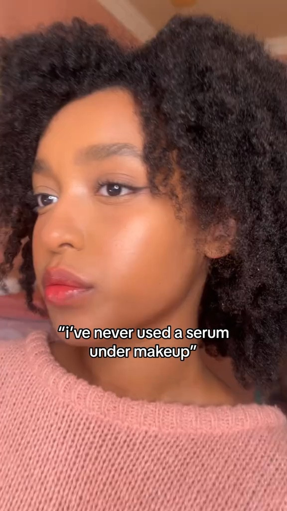 serums are so important for skin prep! they’ll really give you the best glowy flawless finish 🫶🏽



skincare serum, skin prep, makeup skin prep, skin care under makeup, skin prep serum, makeup skincaree

#LTKbeauty #LTKVideo #LTKHoliday