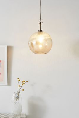 Amber Pendant | Anthropologie (US)