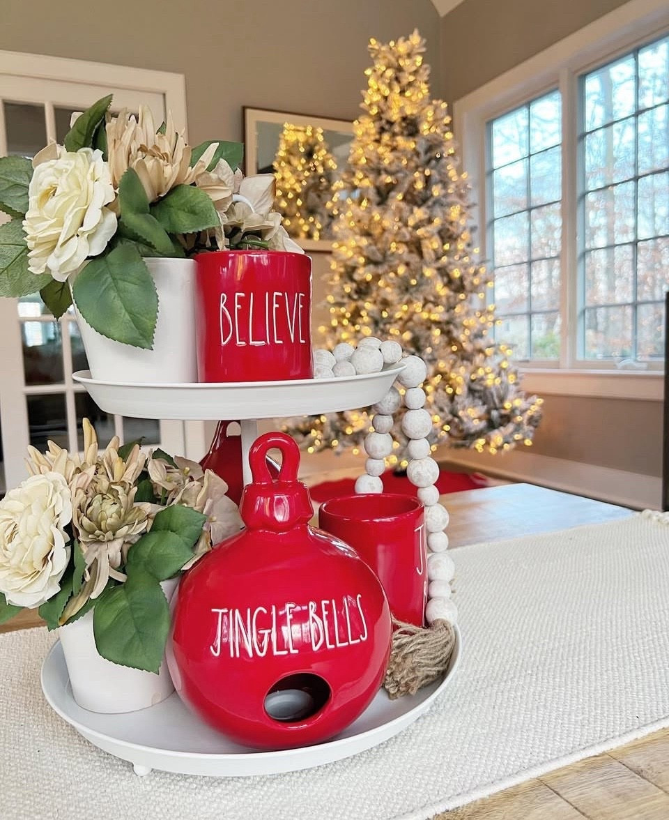 Holiday Time

#LTKSeasonal #LTKHome #LTKHoliday