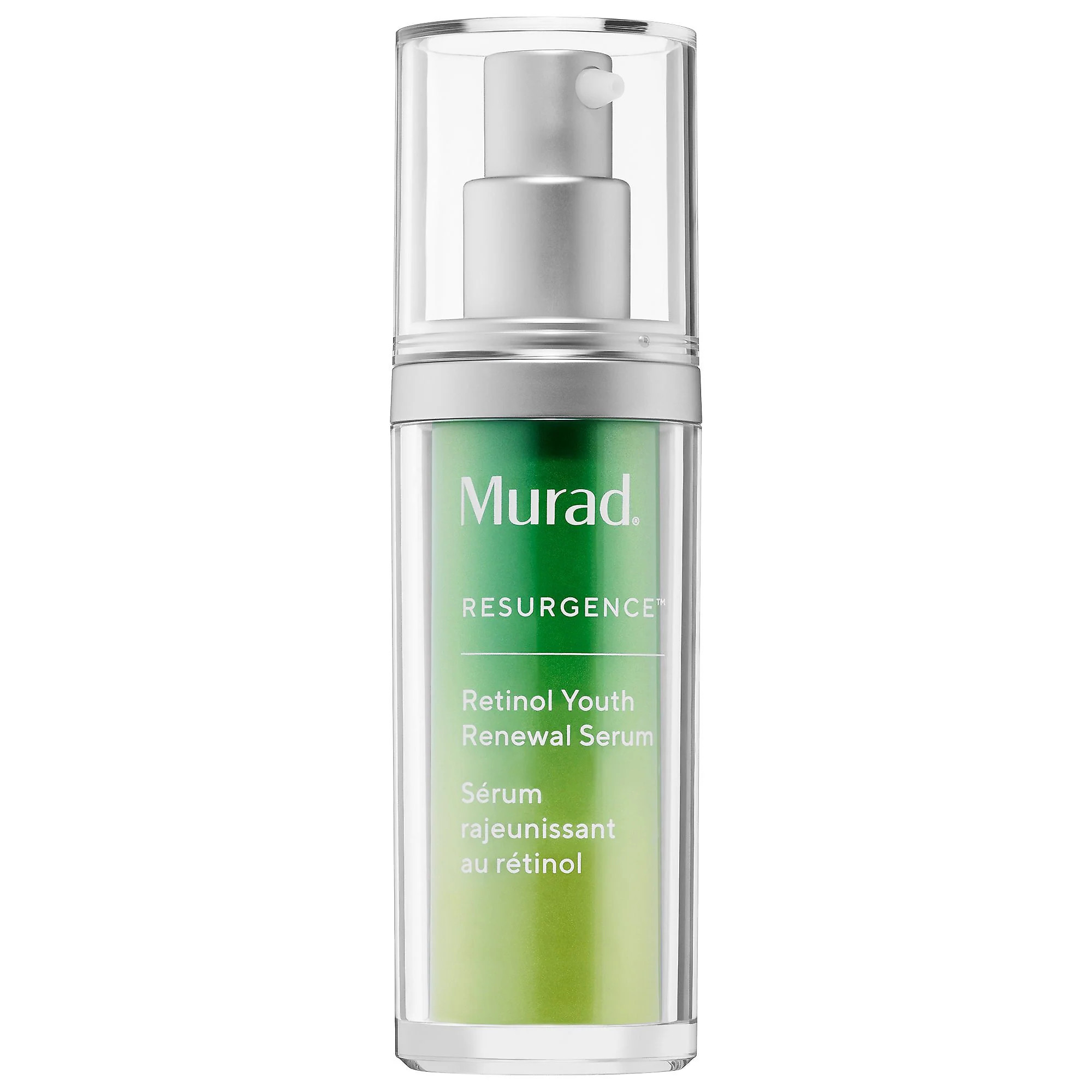 Murad Retinol Youth Renewal Serum 1 oz | Sephora (US)