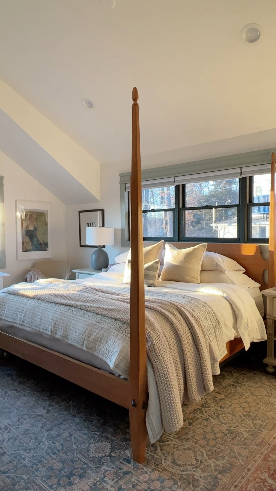 Winter bedding

#LTKstyletip #LTKhome