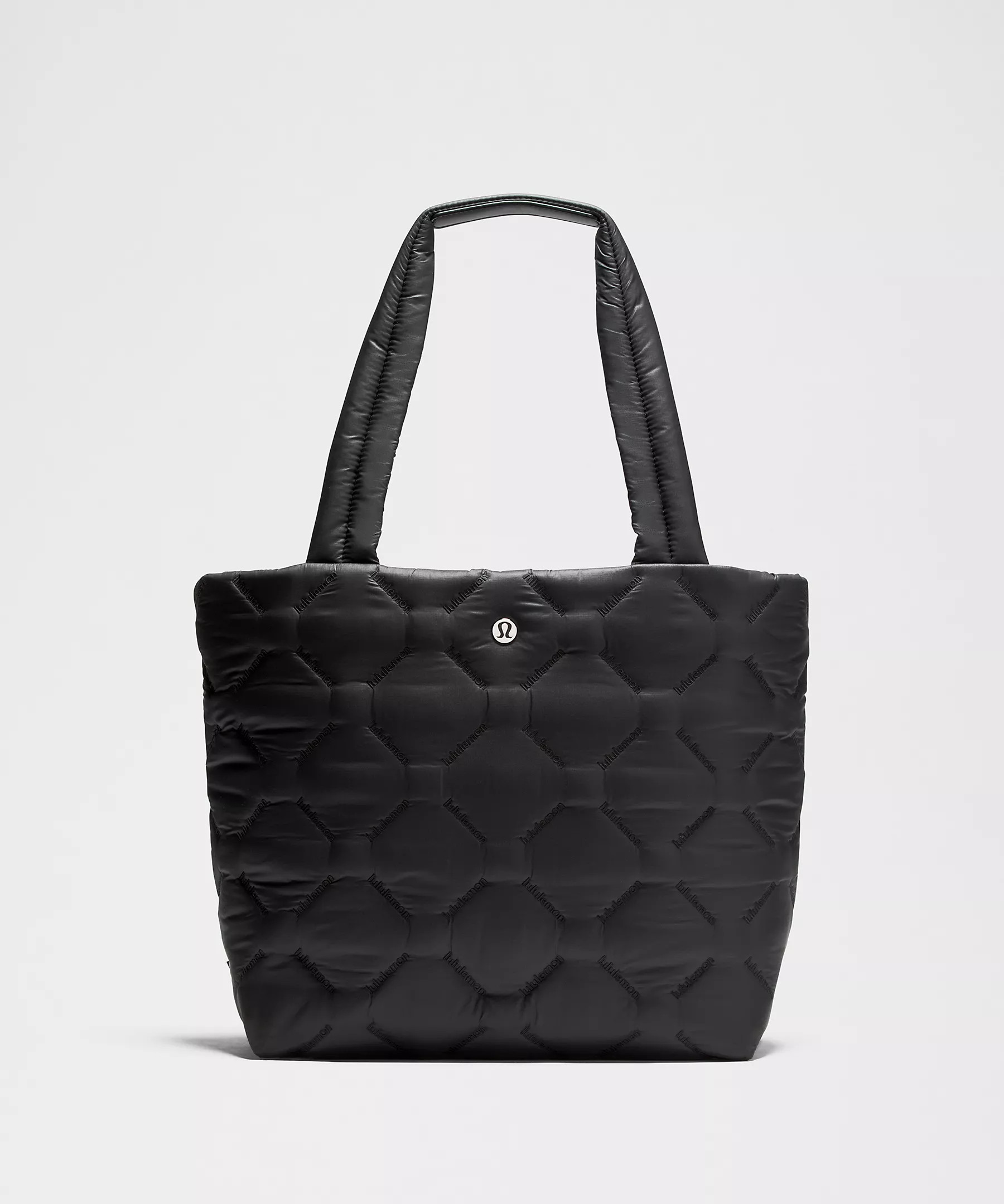 Quilty Pleasures Tote Bag | Lululemon (US)