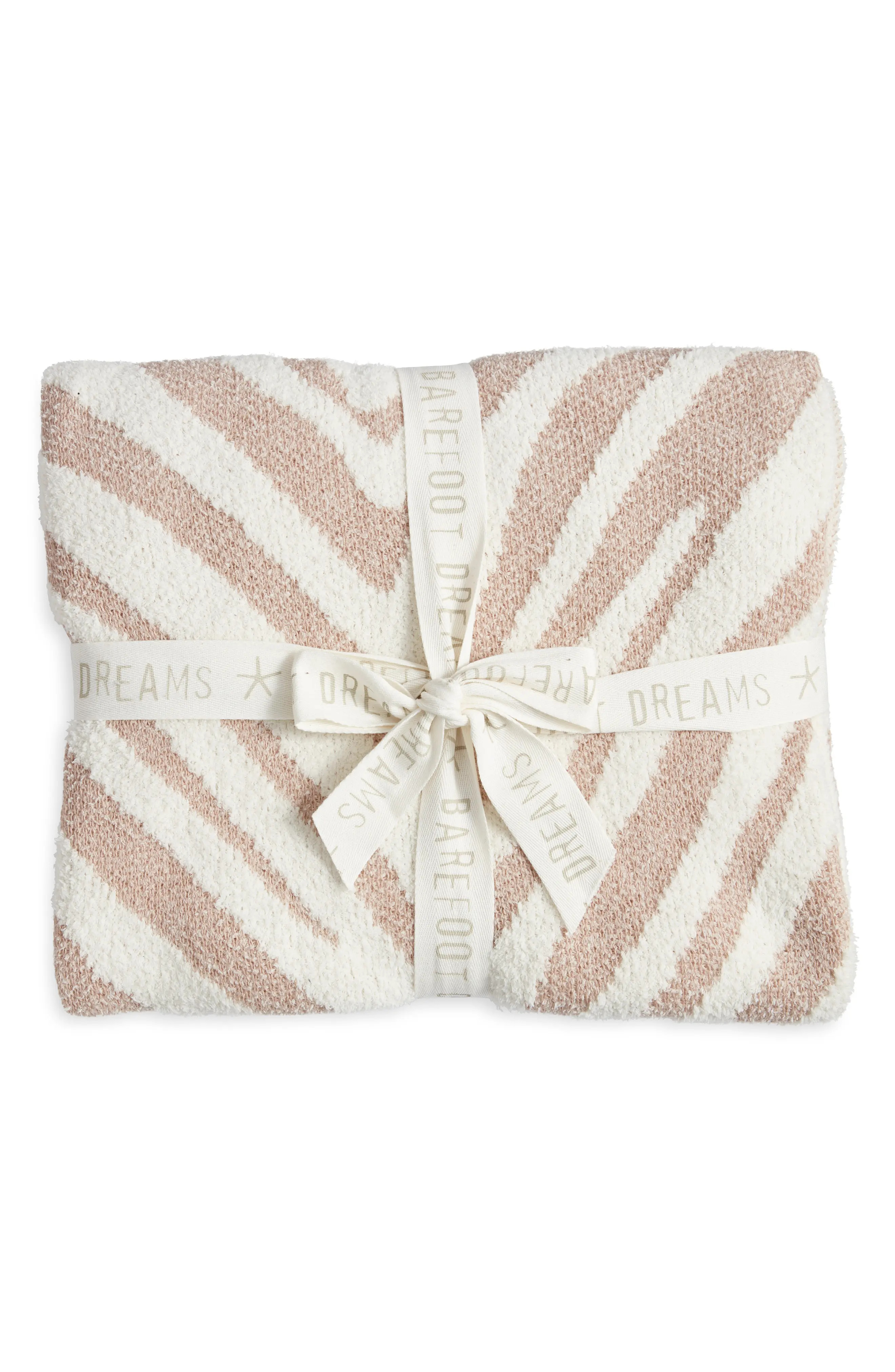 CozyChic\u00ae Zebra Throw Blanket | Nordstrom | Nordstrom