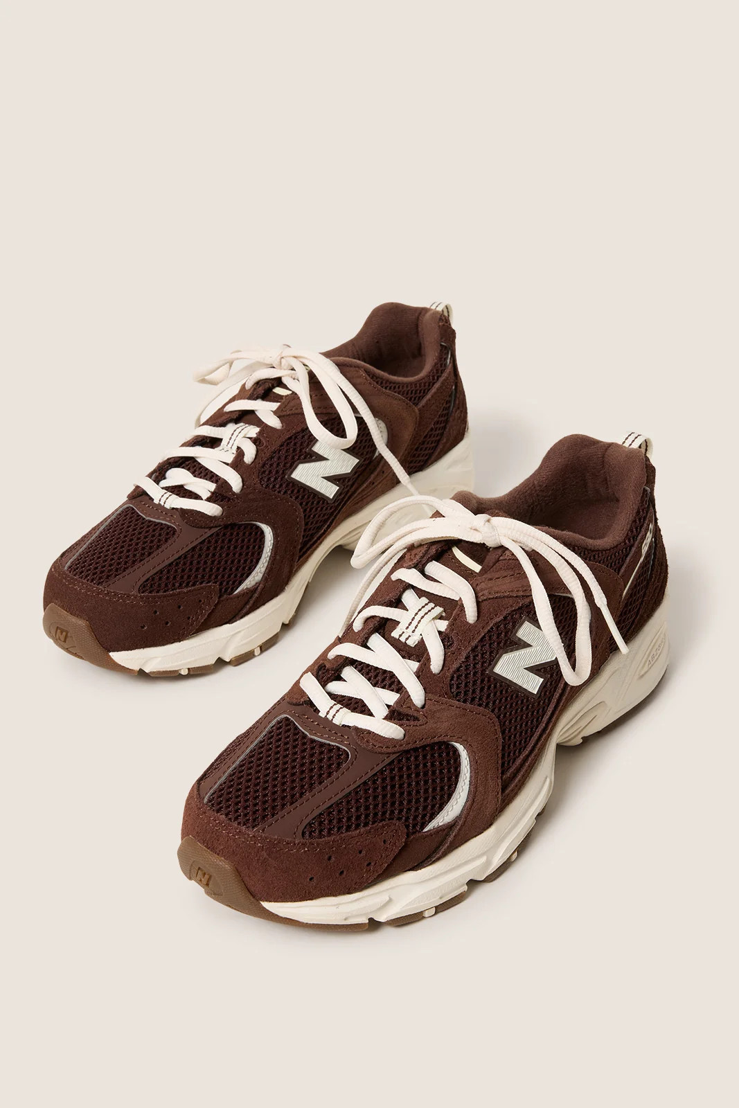 NEW BALANCE Women's 530 Sneakers, Size M5.5 / W7, Brown | Evereve