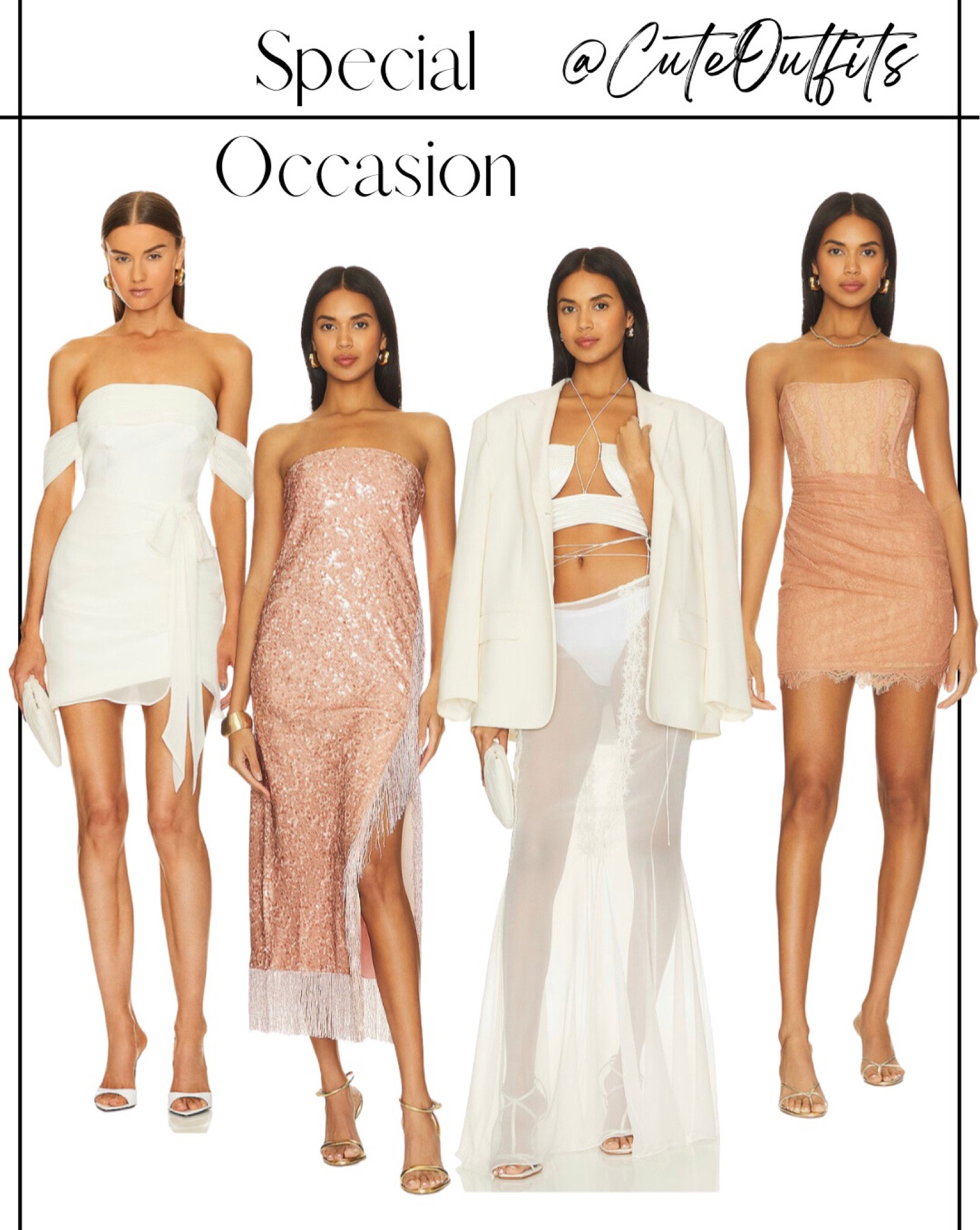 Special occasion dress 

🤍

white sequin dress christmas party outfit christmas party dress holiday party dress sexy holiday dress holiday cocktail dress holiday party outfit holiday outfits nye dress nye outfit outfits new years eve dress dresses new years eve outfit outfits white ruffle dress barbie dress white cocktail dress pink wedding guest dress pink metallic dress purple pink sequin dress party dress black sequin dress pink sequin top glitter top sparkle top sparkly top engagement party dress engagement party dress engagement party outfits engagement party guest fall engagement photo outfits fall pink skirt outfit black top outfit black skirt outfit two piece skirt set two piece outfit white two piece set matching sets white matching set club outfits club dress Vegas looks miami outfits miami style miami dress miami fashion las vegas outfits las vegas dress bikini 2023 bikinis bikini set beach vacation outfits beach outfits beach cover up beach coverup swim cover up swim coverup swimsuit coverup swimsuits 2023 white boots outfit white western boot outfit white western boots outfit white cowboy boots outfit white cowgirl boots outfit cowgirl chic cowgirl hat cowgirl outfit cowgirl dress cowgirl bachelorette disco cowgirl cowboy booties western outfits western fashion western chic western booties country music festival outfit country festival outfit rodeo outfits rodeo looks rodeo dress miami Barbie bachelorette party outfits nashville bachelorette outfits music festival outfit festival outfits festival top festival dress Nashville outfits fall Nashville style Nashville dress outfits fall outfits 2023 fall dress fall boots fall shoes 2023 fall skirt short fall wedding guest dress fall spring dress winter wedding guest dress winter dress 2023 winter dresses womens dresses modest dresses dresses to wear to wedding dresses for wedding guest beach wedding guest dress revolve beach wedding dress resort wedding festival looks outfits birthday outfit womens birthday party outfit birthday dinner outfit birthday dress miami bachelorette

#LTKSeasonal #LTKfindsunder50 #LTKwedding #LTKGiftGuide #LTKfindsunder100