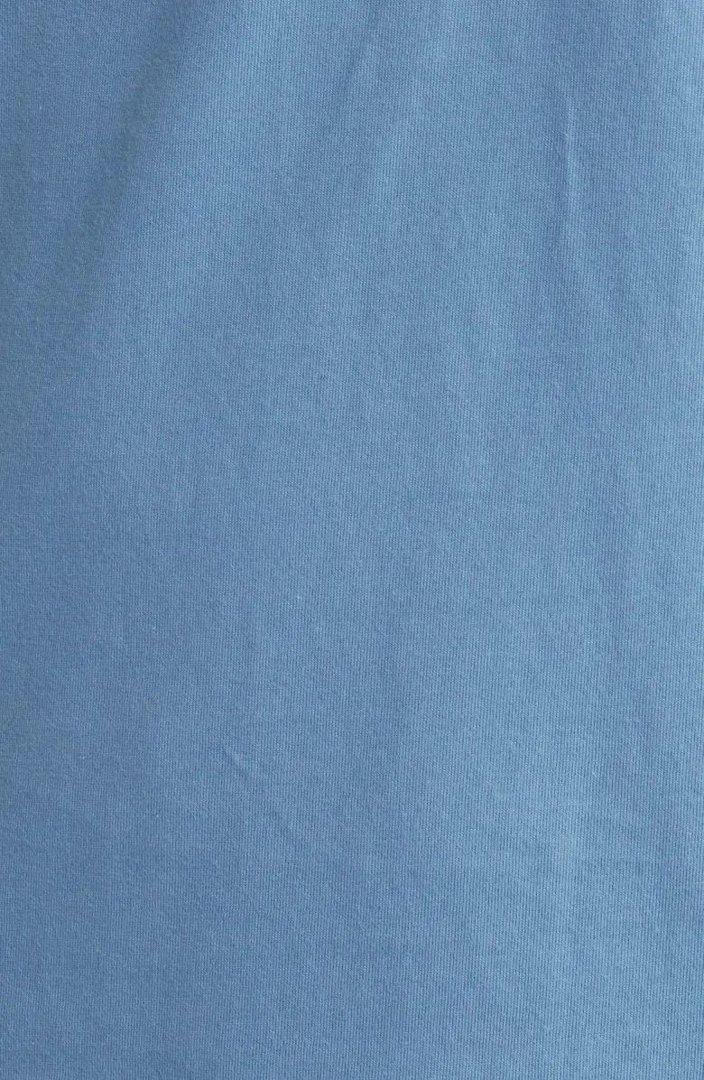 L.L.Bean Carefree Unshrinkable Long Sleeve T-Shirt | Nordstrom | Nordstrom