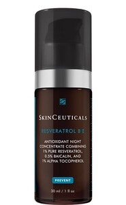 Resveratrol B E | Resveratrol | Best Night Serum | SkinCeuticals | SkinCeuticals