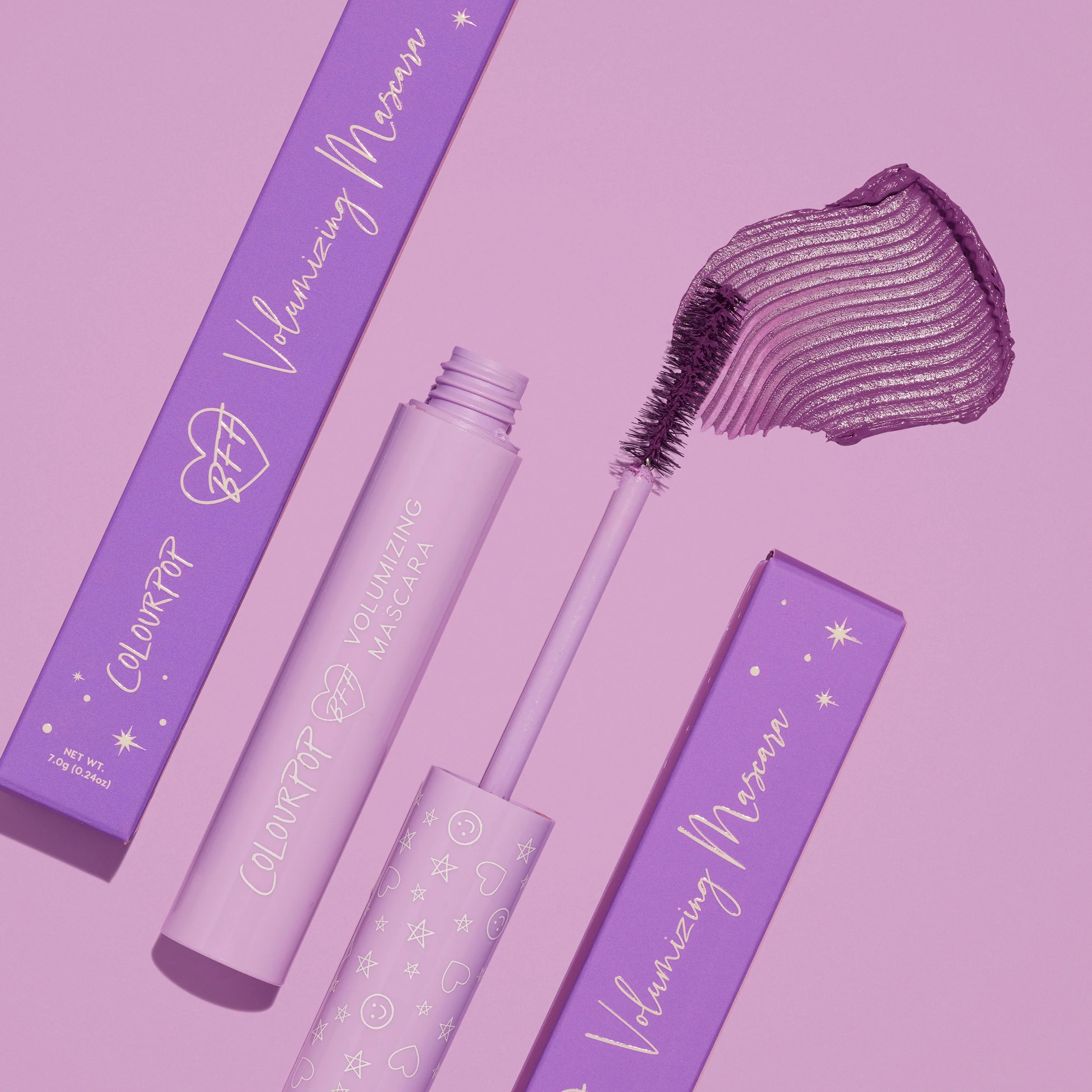 Floating Fern | Colourpop