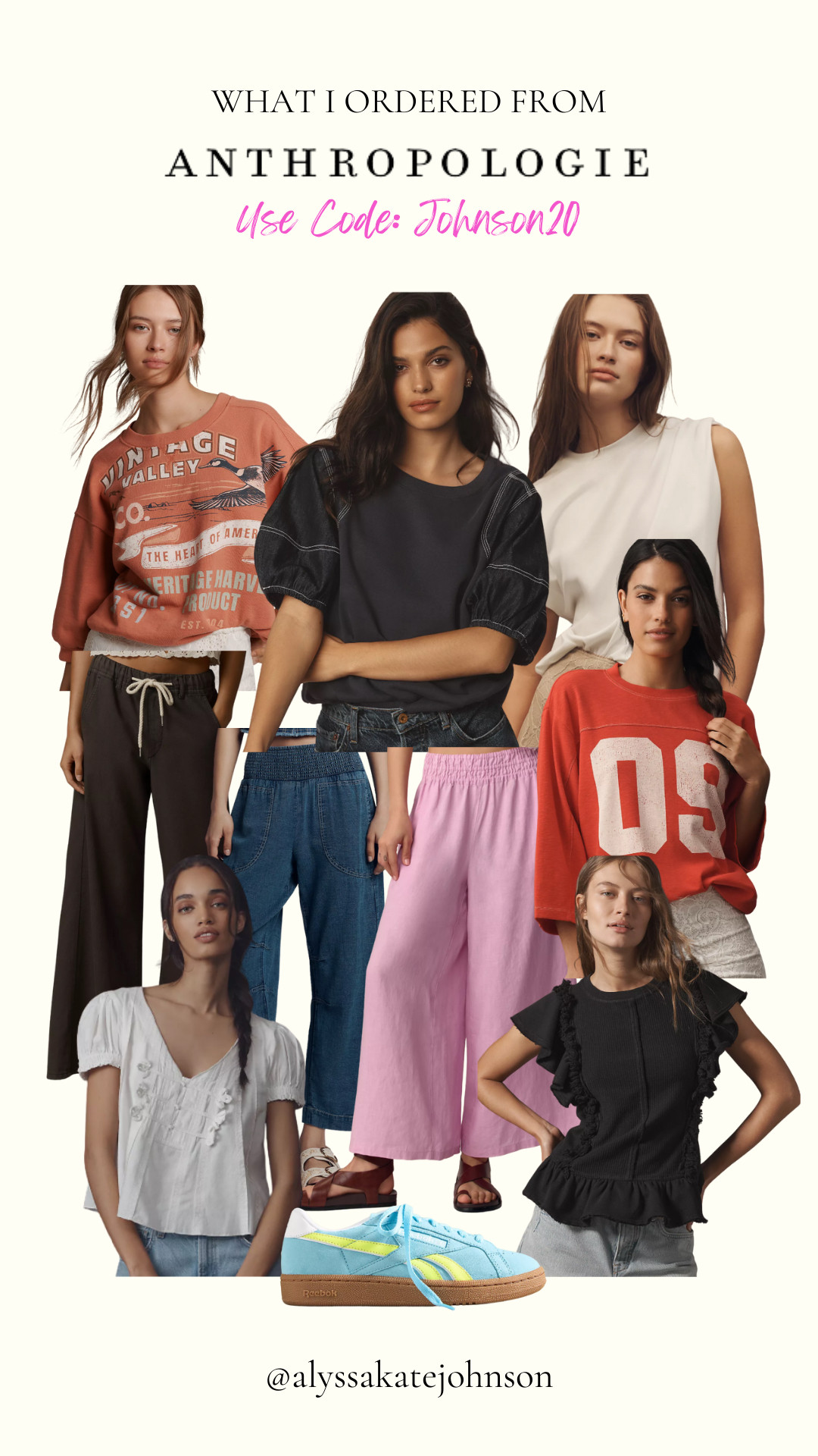 Anthropologie has the best spring selection! 💗 

 

#LTKSpringSale #LTKStyleTip #LTKShoeCrush