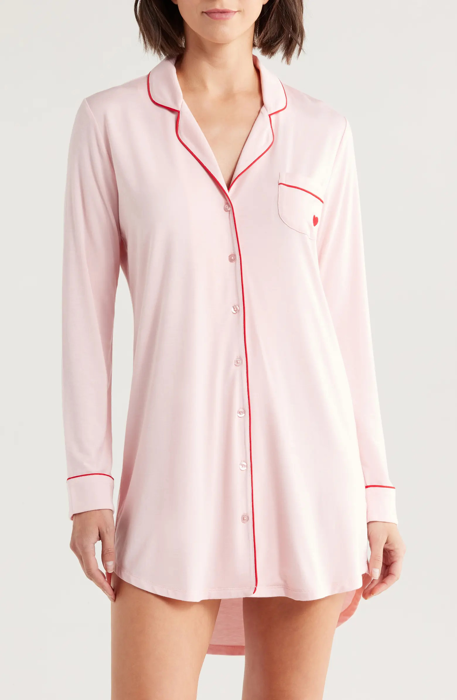 Moonlight Eco Nightshirt | Nordstrom
