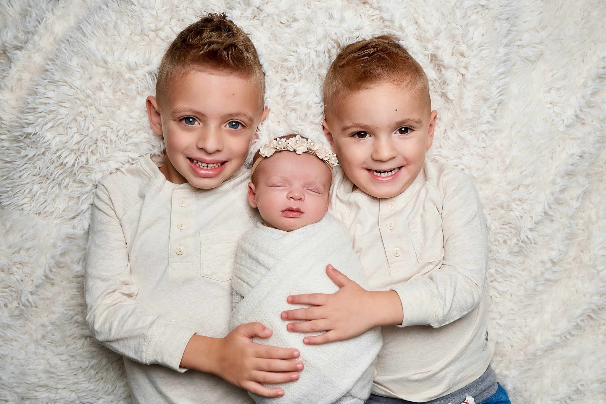 The proudest big brothers 🥹😍



#LTKBaby #LTKKids #LTKFamily