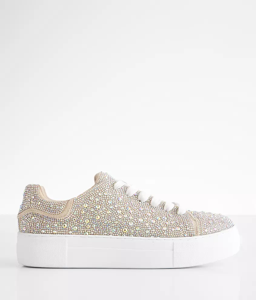 Starlight Glitz Platform Sneaker | Buckle