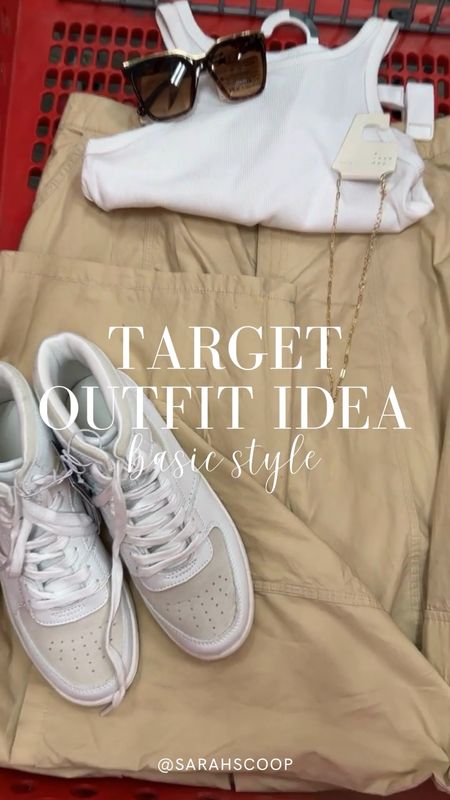 Check out this outfit find! All from Target! 

#Target #TargetFind #Find #Fashion #Style #Look #Lookbook #OutfitInspiration #Basic #TargetFashion #Shoes #TargetShoes #TargetTop #Trendy #Trending 

#LTKshoecrush #LTKstyletip #LTKFind