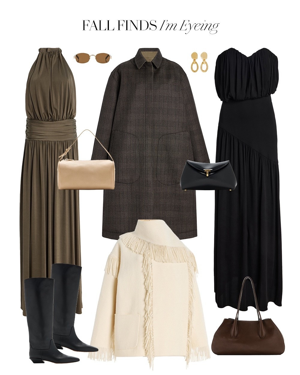 Fall Finds I’m Eyeing

#LTKStyleTip #LTKSeasonal