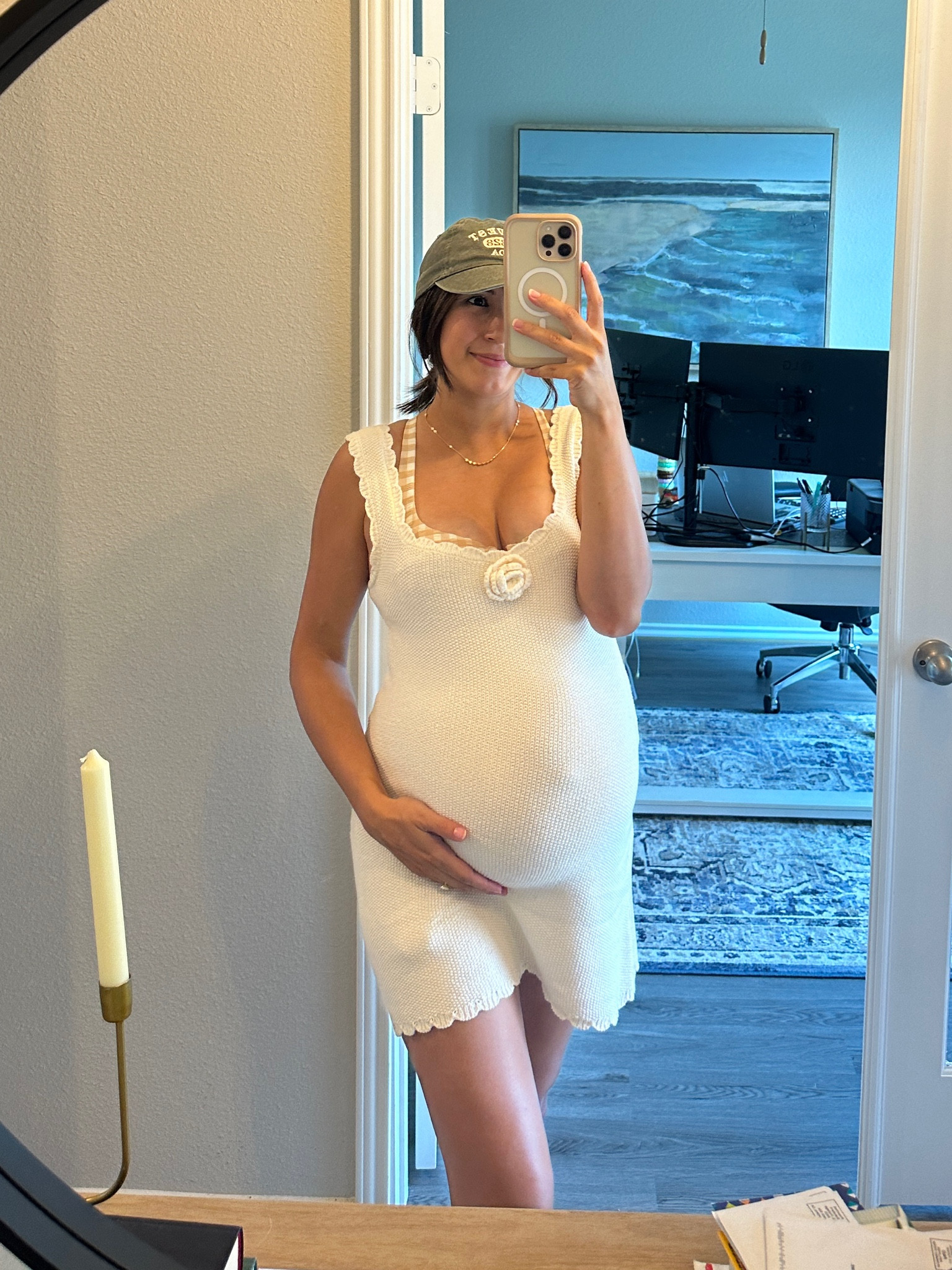 Pool + Beach Coverup 

#LTKStyleTip #LTKBump #LTKSwim