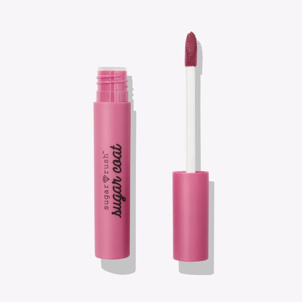 sugar rush™ sugar coat velvet liquid lipstick | tarte cosmetics (Global)