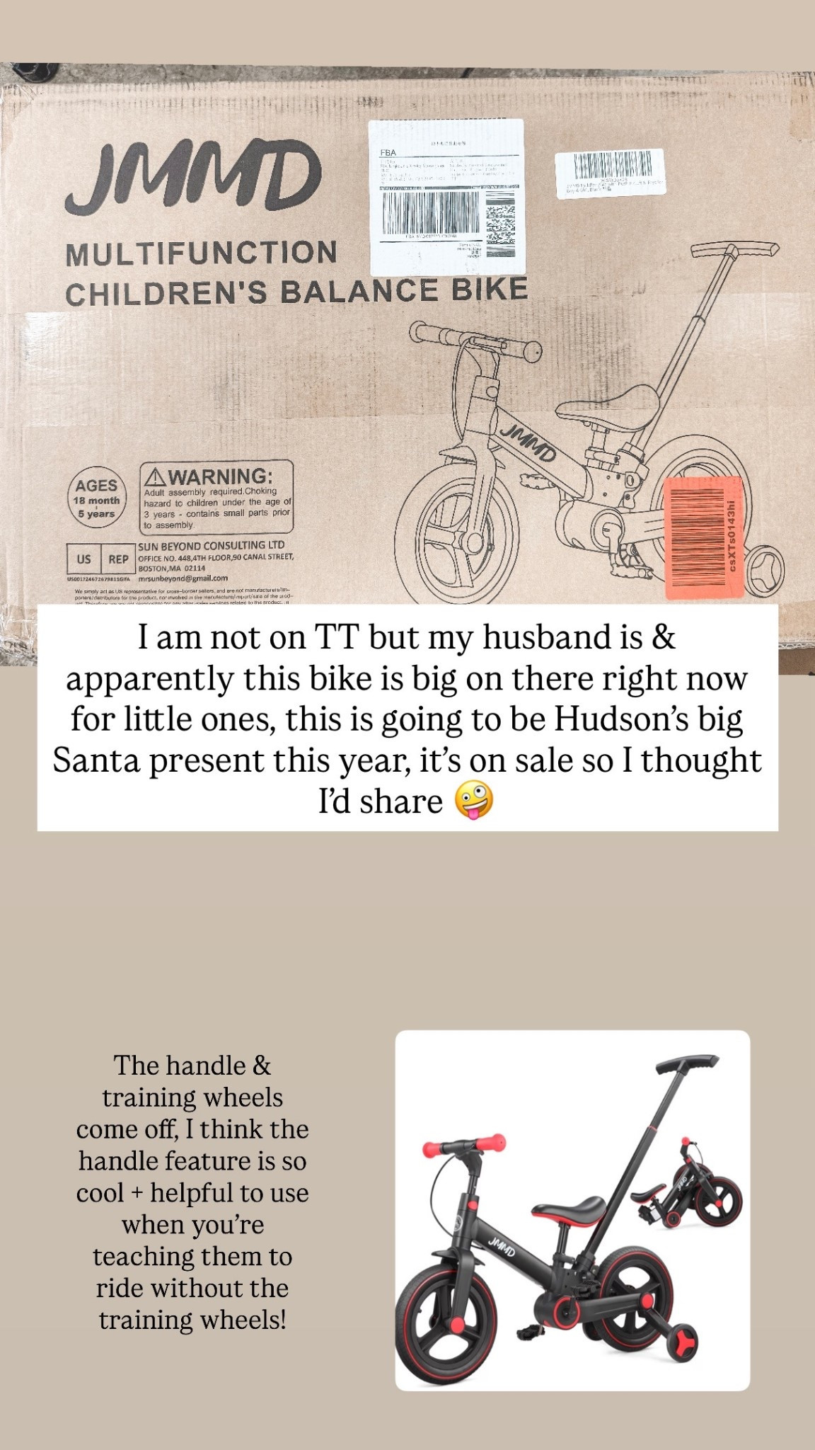 A good Christmas gift idea for this year that is currently on sale 💛🎁🎅🏻

#LTKGiftGuide #LTKSeasonal #LTKHoliday