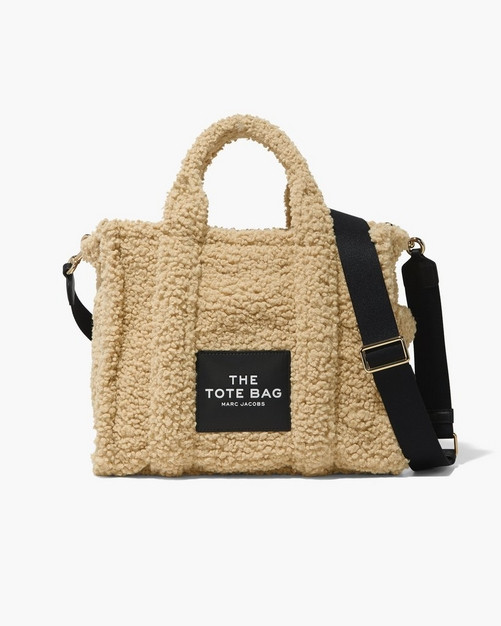 The Teddy Medium Tote Bag | Marc Jacobs