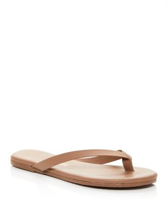 TKEES Women's The Boyfriend Thong Sandals   | Bloomingdale's Shoes | Bloomingdale's (US)