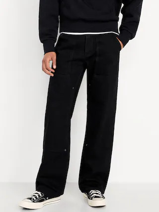 90's Baggy Carpenter Jeans | Old Navy (CA)