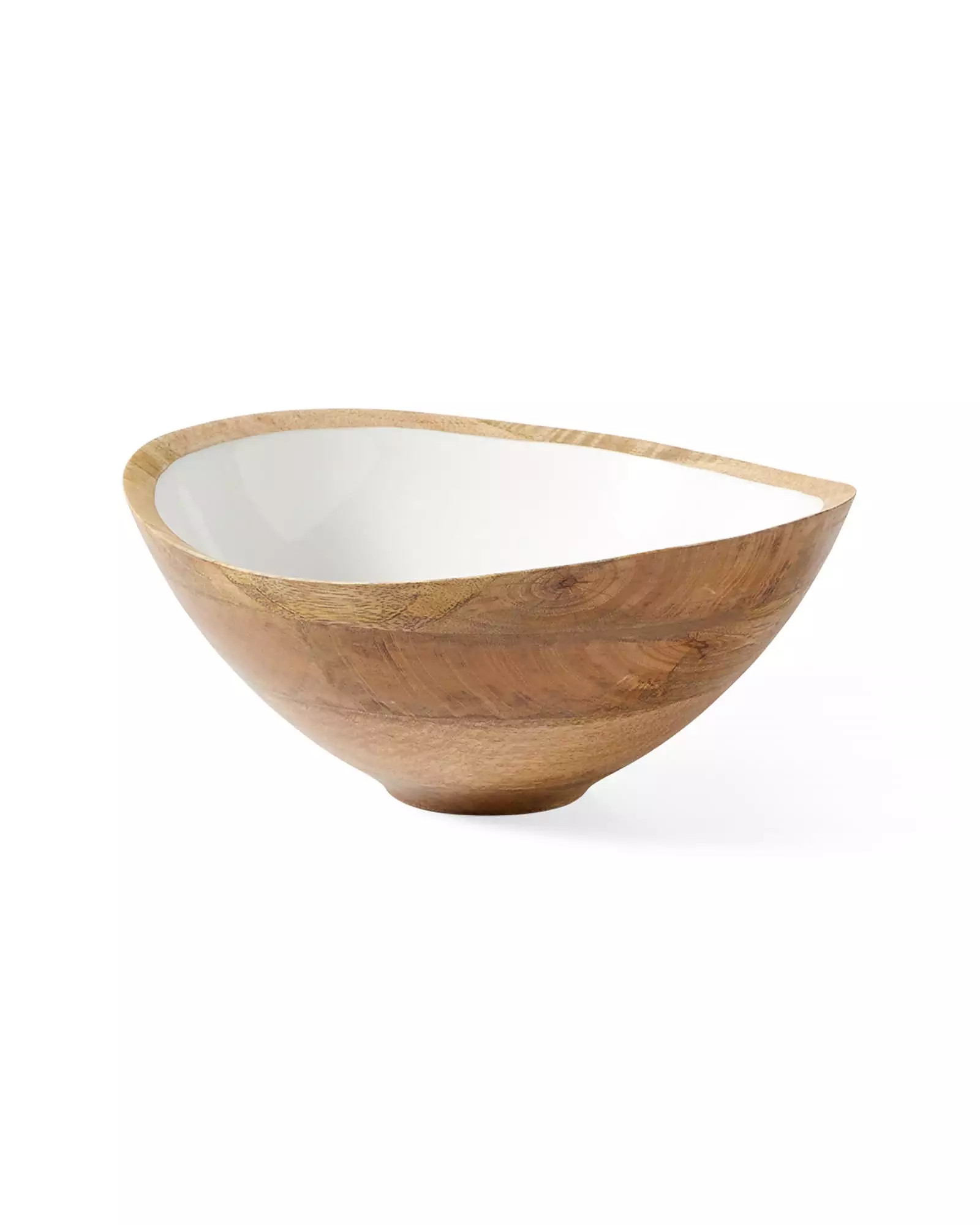 Yarra Serving Bowl | Serena and Lily