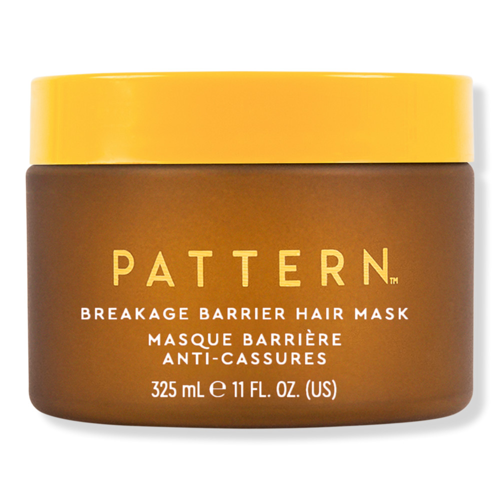 PATTERN Breakage Barrier Hair Mask | Ulta