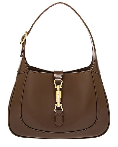 Jackie 1961 Small Leather Shoulder Bag | Gilt & Gilt City
