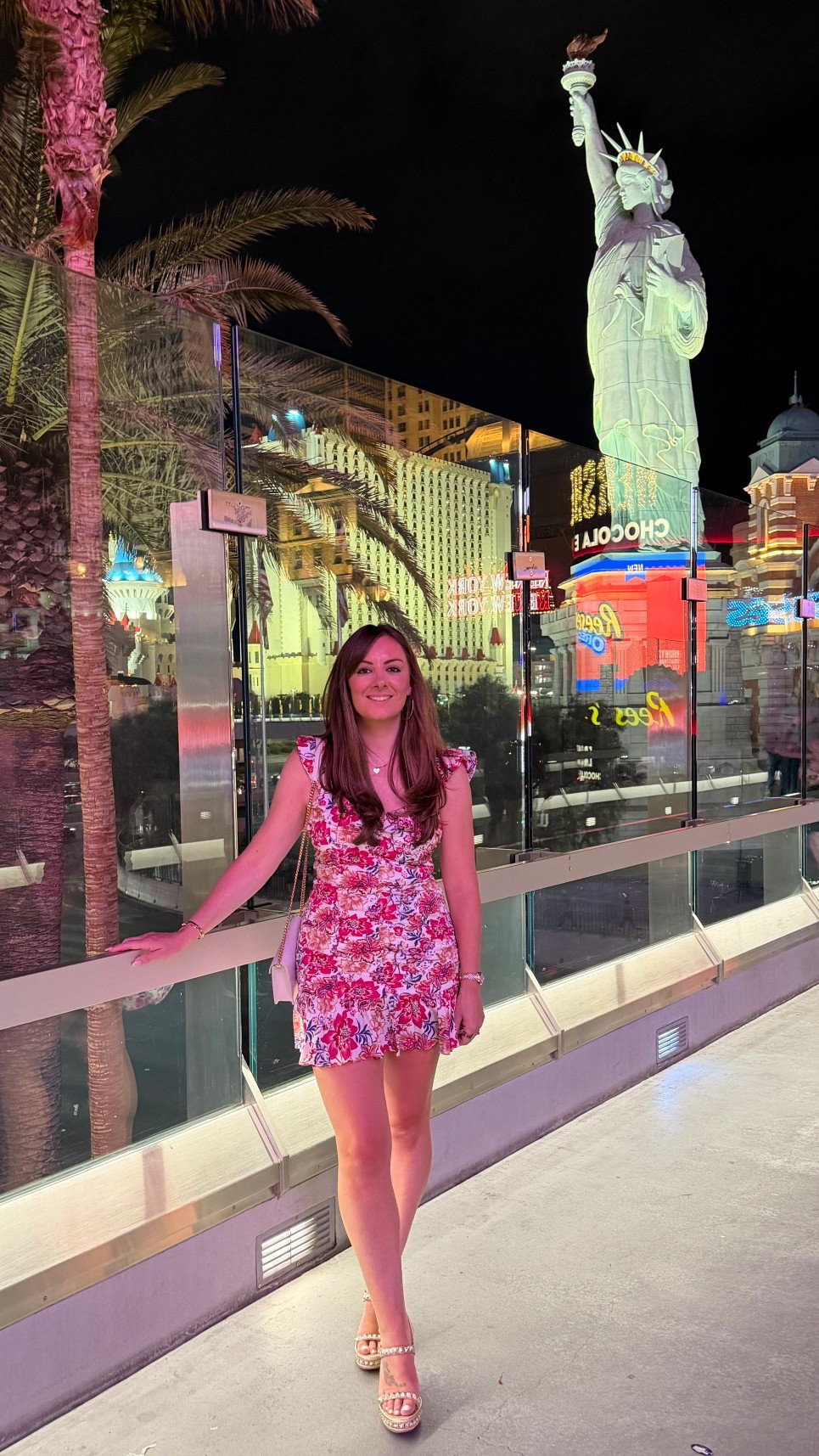 Las Vegas Outfits 

#LTKFashionMonth #LTKuk #LTKdresses