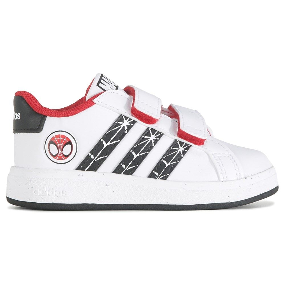 Kids' Grand Court 2.0 Sneaker Toddler | Famous Footwear