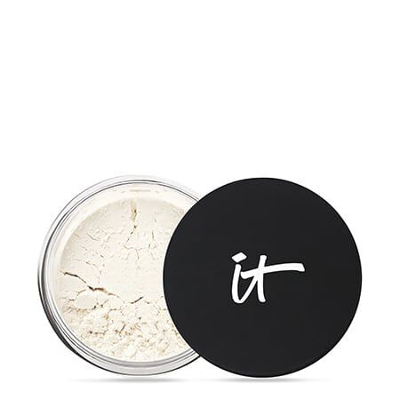 Bye Bye Pores Translucent Loose Setting Powder - IT Cosmetics | IT Cosmetics (CA)
