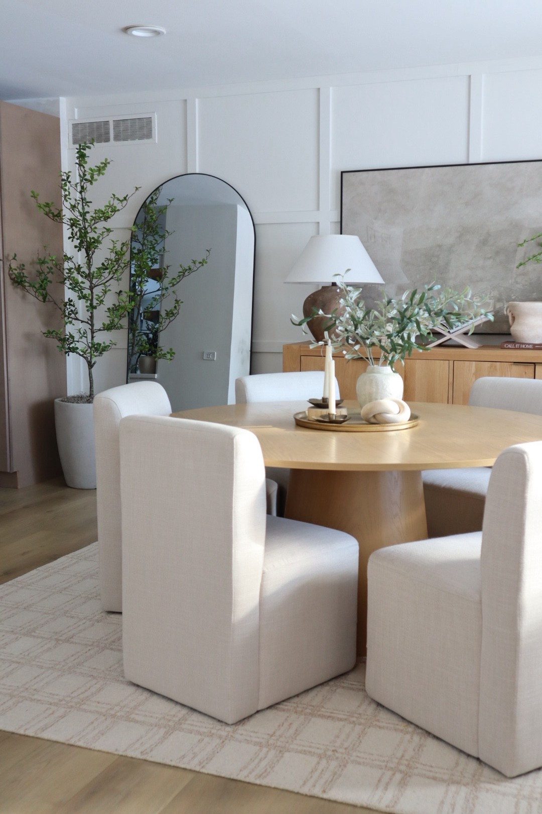 Cozy dining room inspo! 

#LTKSeasonal #LTKHome