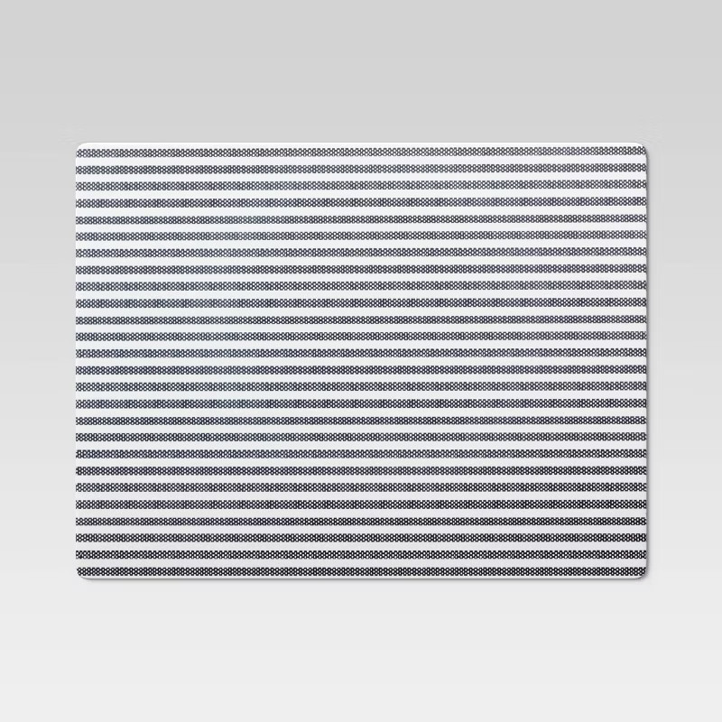 Cork Striped Placemat - Threshold™ | Target