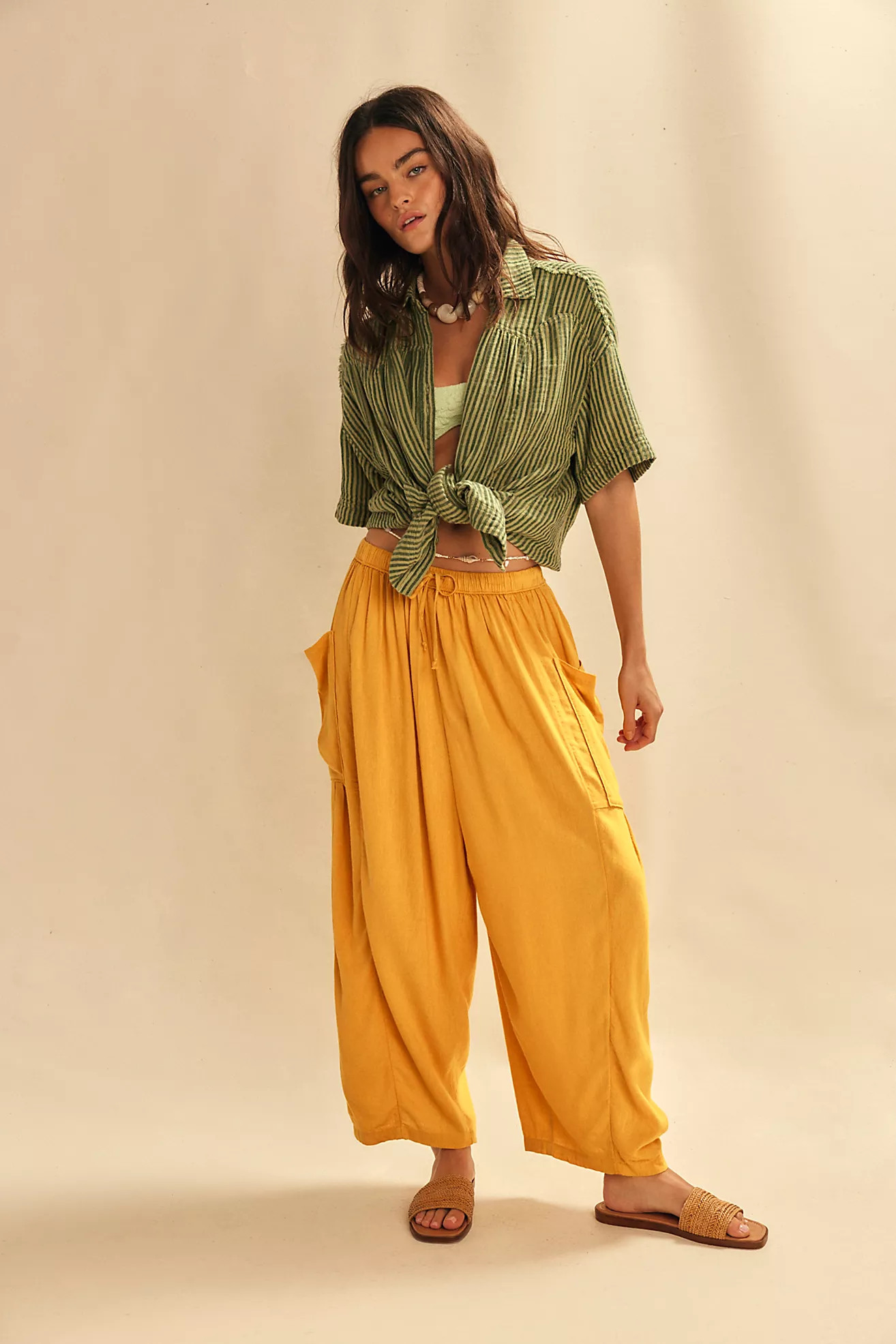 Quinn Pants | Free People (Global - UK&FR Excluded)