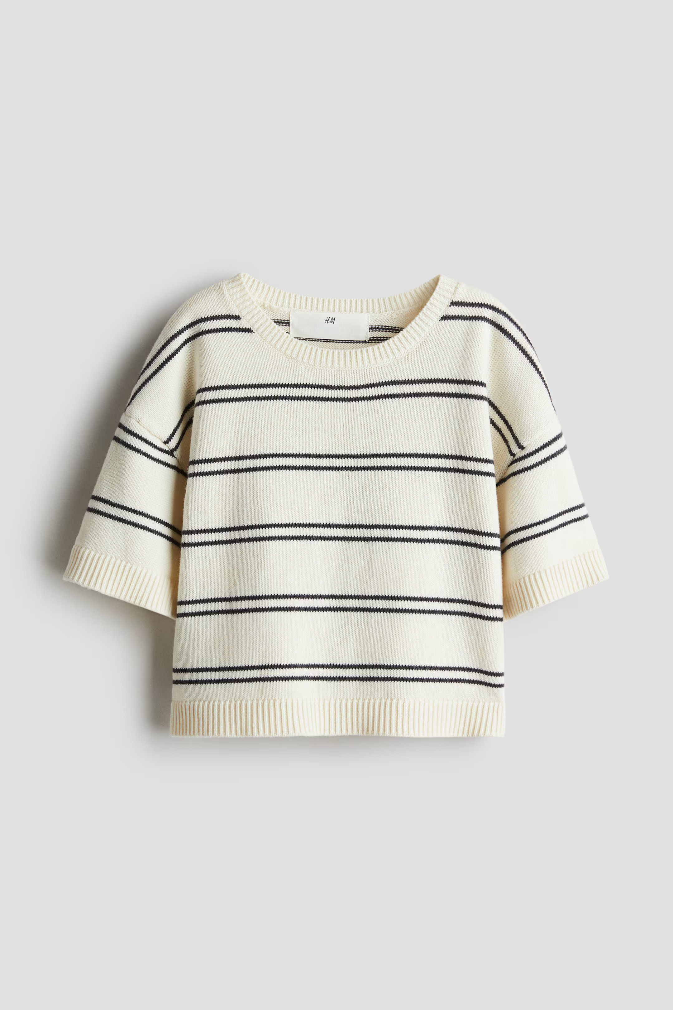 Knit Top | H&M (US + CA)